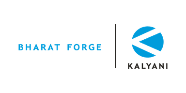 Bharat Forge logo