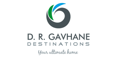 D. R. Gavhane logo