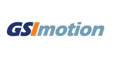 GSI Motion logo