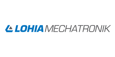 Lohia Mechatronic logo