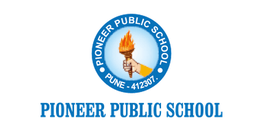 Pioneer Public School logo