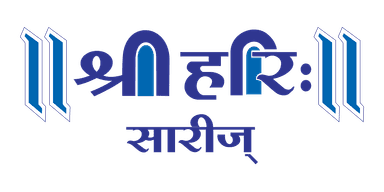 Shri Hari Saree logo